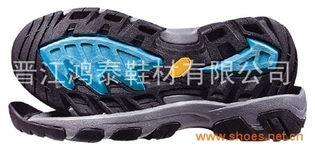 晉江鴻泰鞋材 專業供應鞋底6338，助力鞋業發展