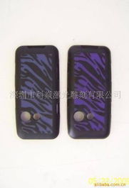 深圳市科焱激光雕刻 · 鞋材與鞋件加工產(chǎn)品及終端應(yīng)用全景清單